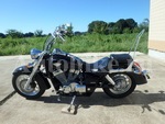     Honda Shadow750-3 VT750 2005  8